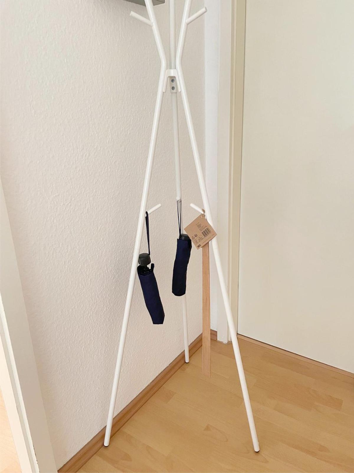 Gemuetliches Apartment, Seenaehe, Wm, Wlan, Balkon Markkleeberg Bagian luar foto